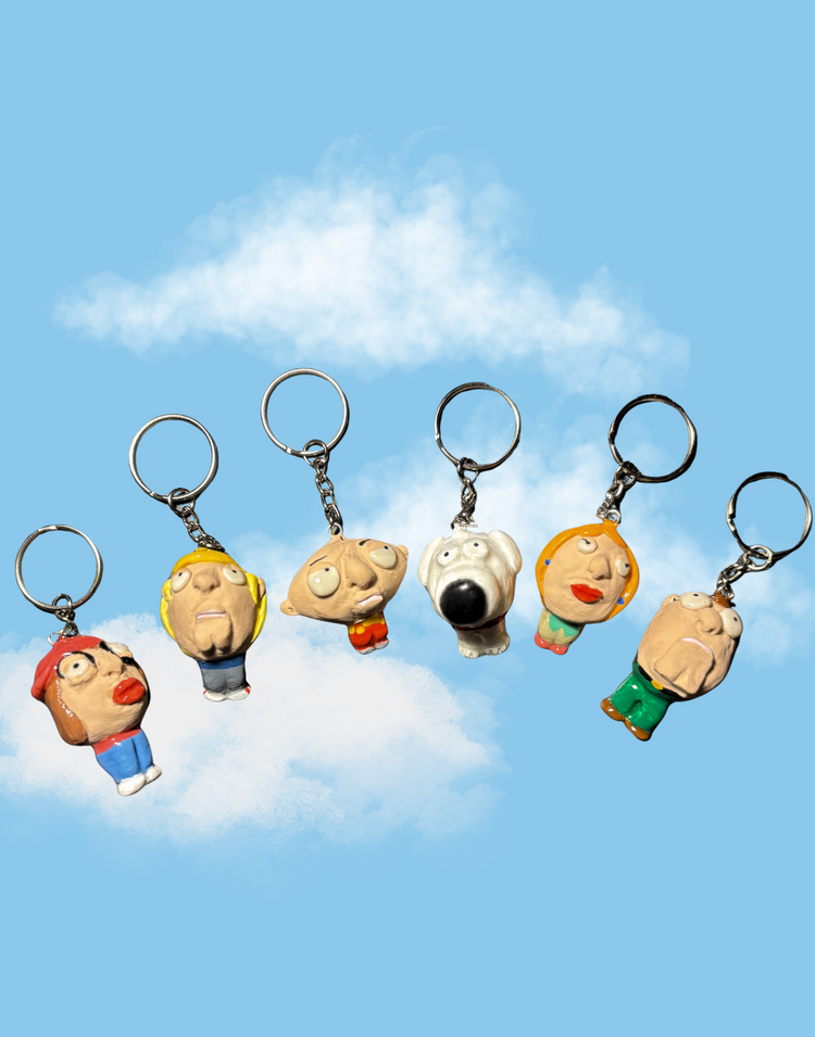 Keychains